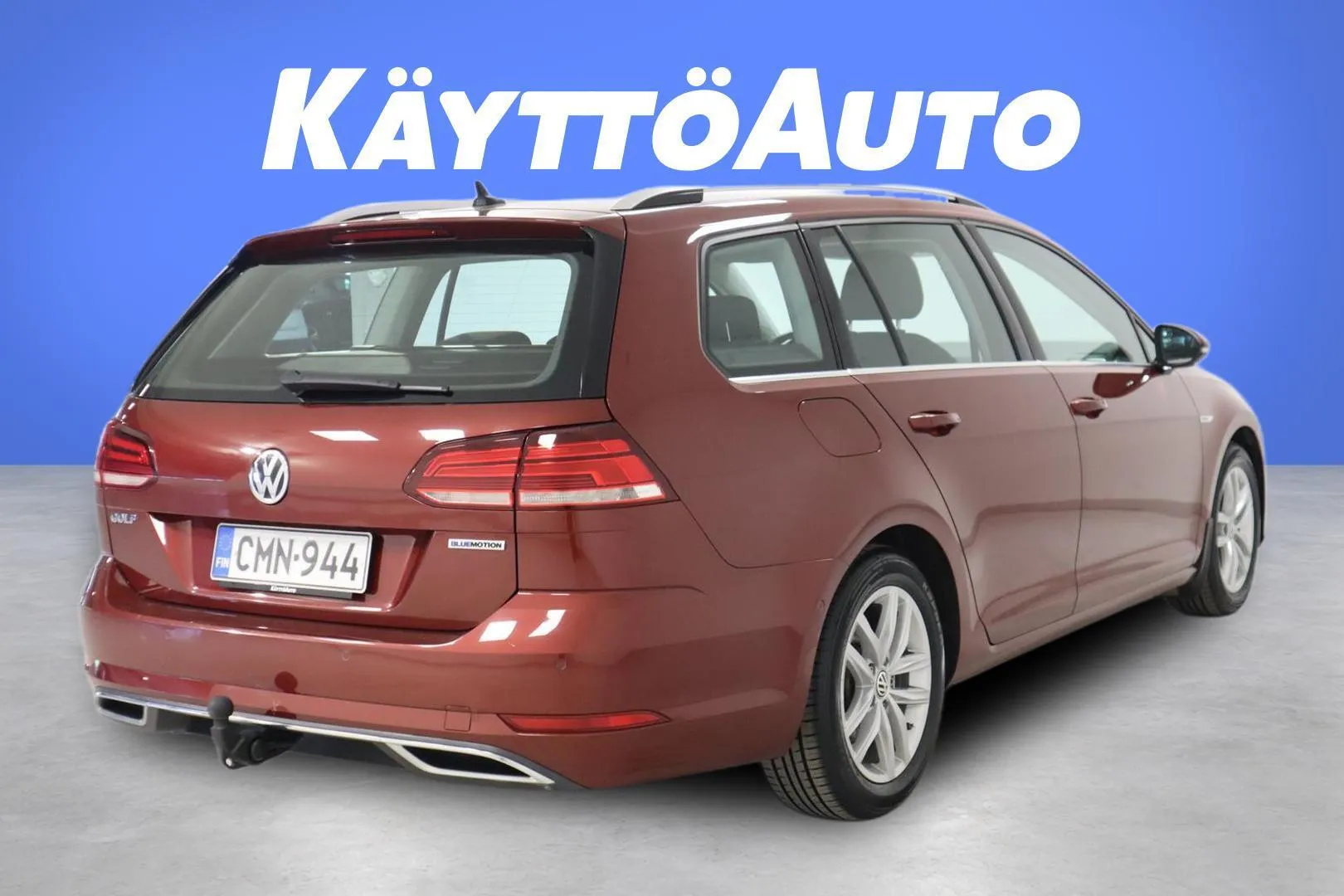 Volkswagen Golf CMN-944 carousel image