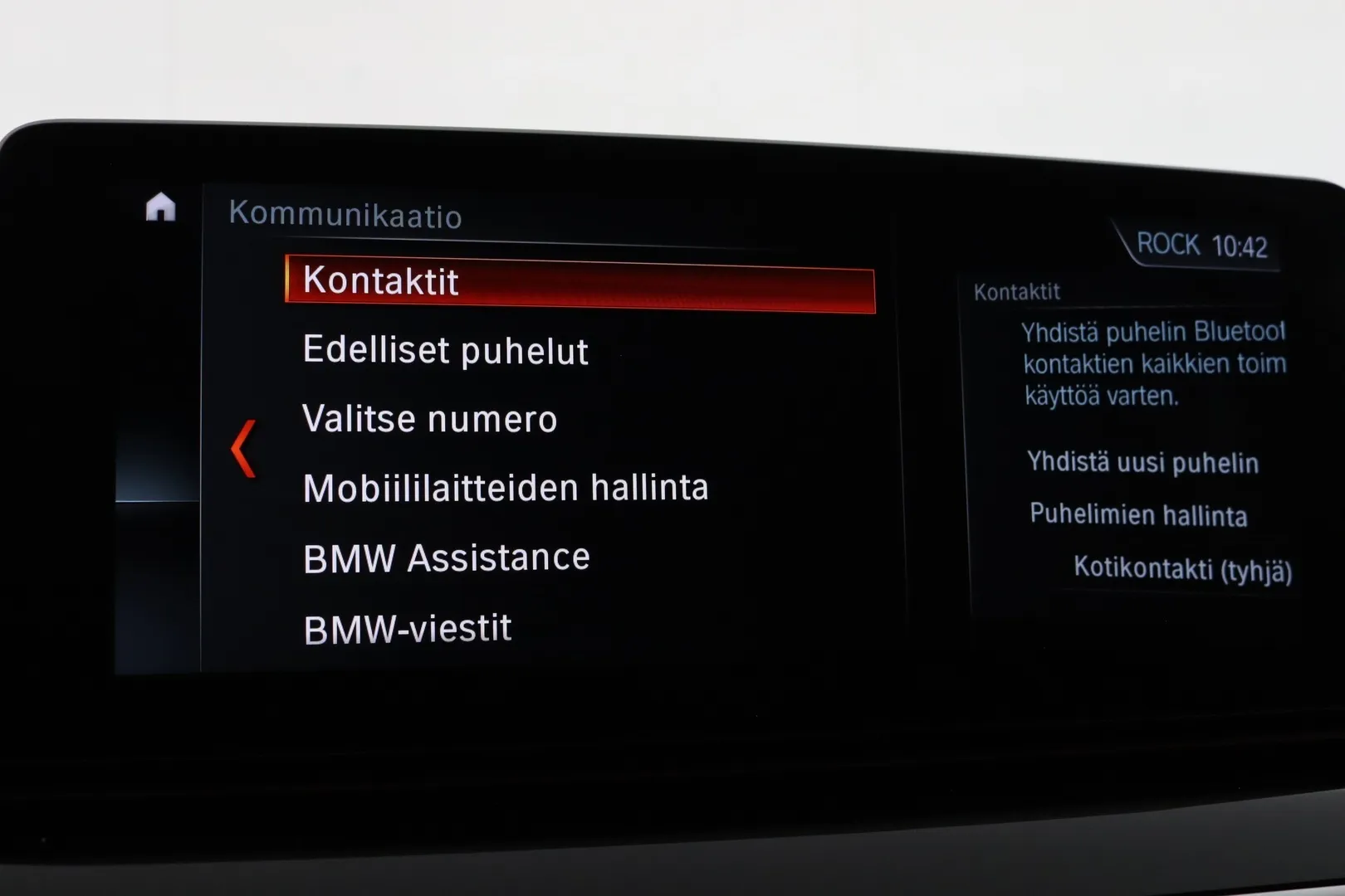 BMW 520 YLA-965 carousel image