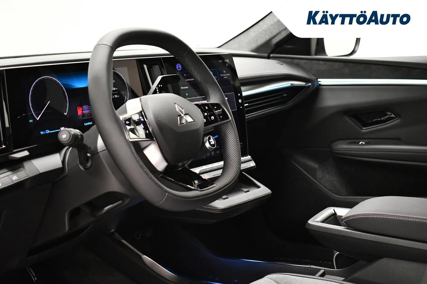Mitsubishi Eclipse Cross ZRL-671 carousel image