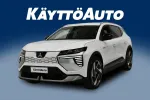 Mitsubishi Eclipse Cross ZRL-671 carousel thumbs