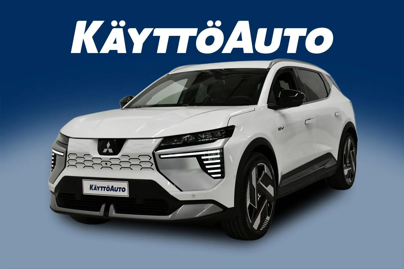 Mitsubishi Eclipse Cross ZRL-671 carousel image