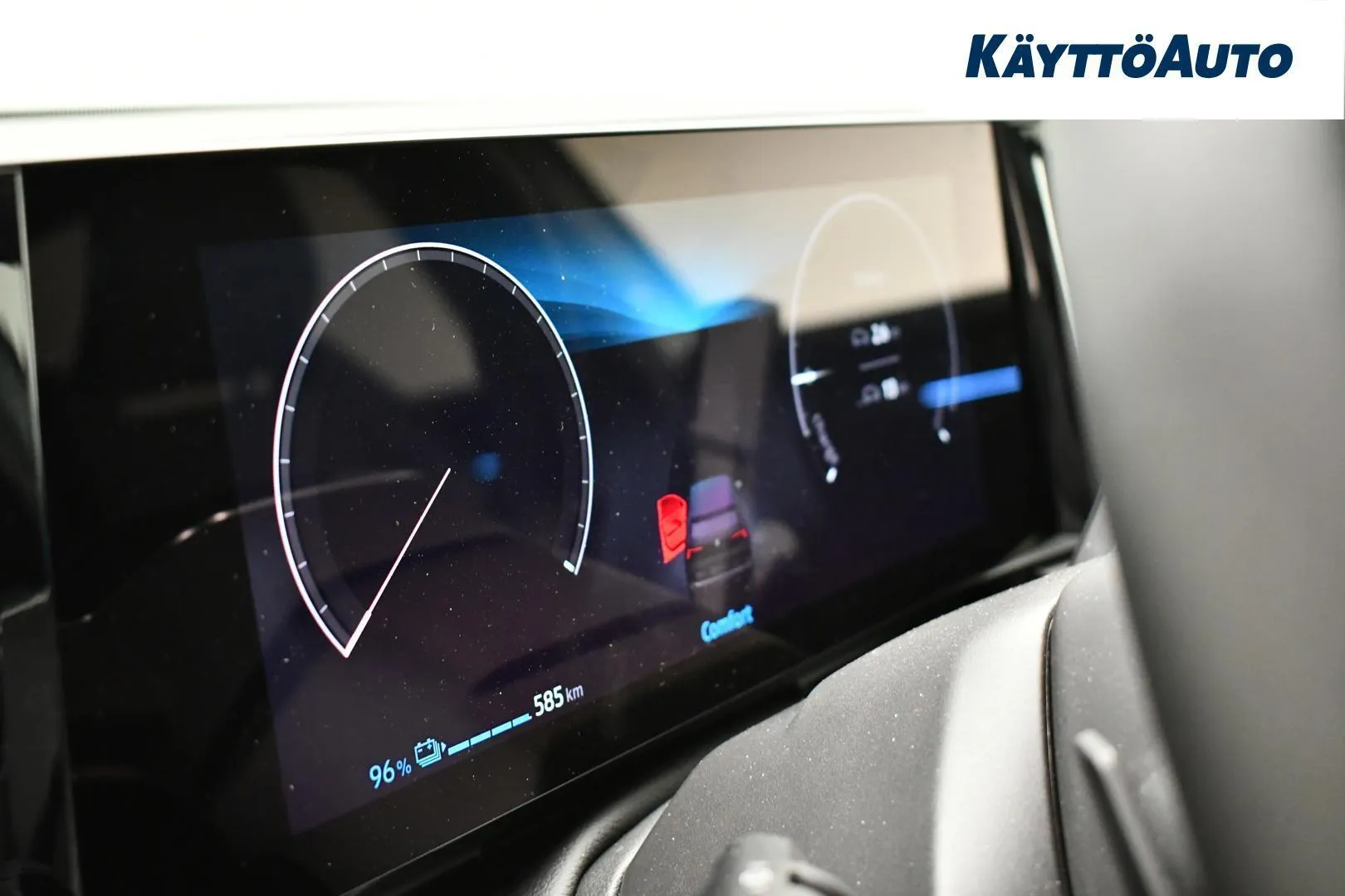 Mitsubishi Eclipse Cross ZRL-671 carousel image