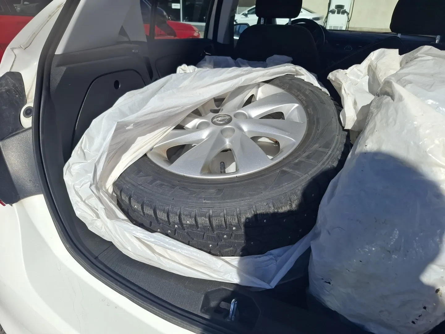 Opel Corsa KSA-364 carousel image