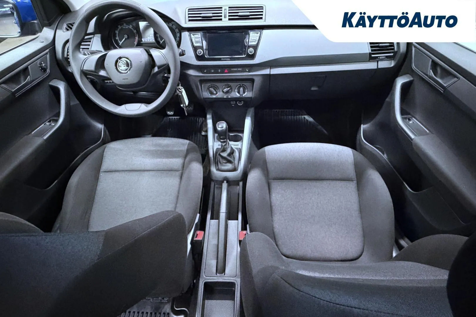 Skoda Fabia LPK-696 carousel image