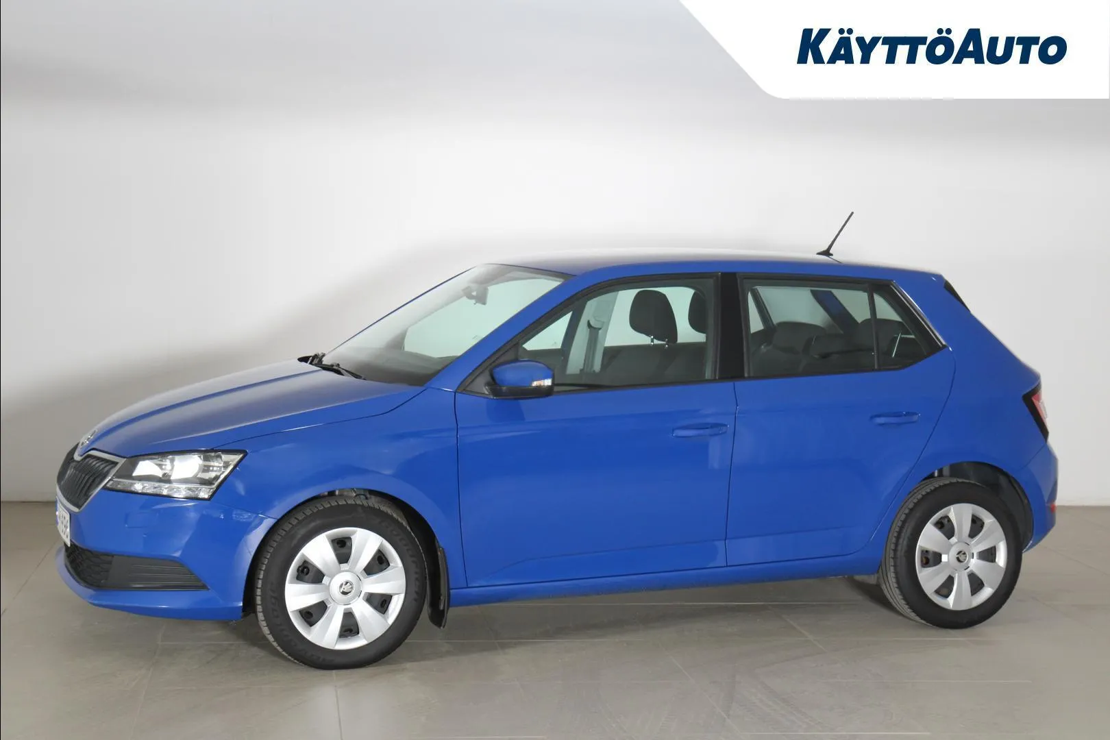 Skoda Fabia LPK-696 carousel image