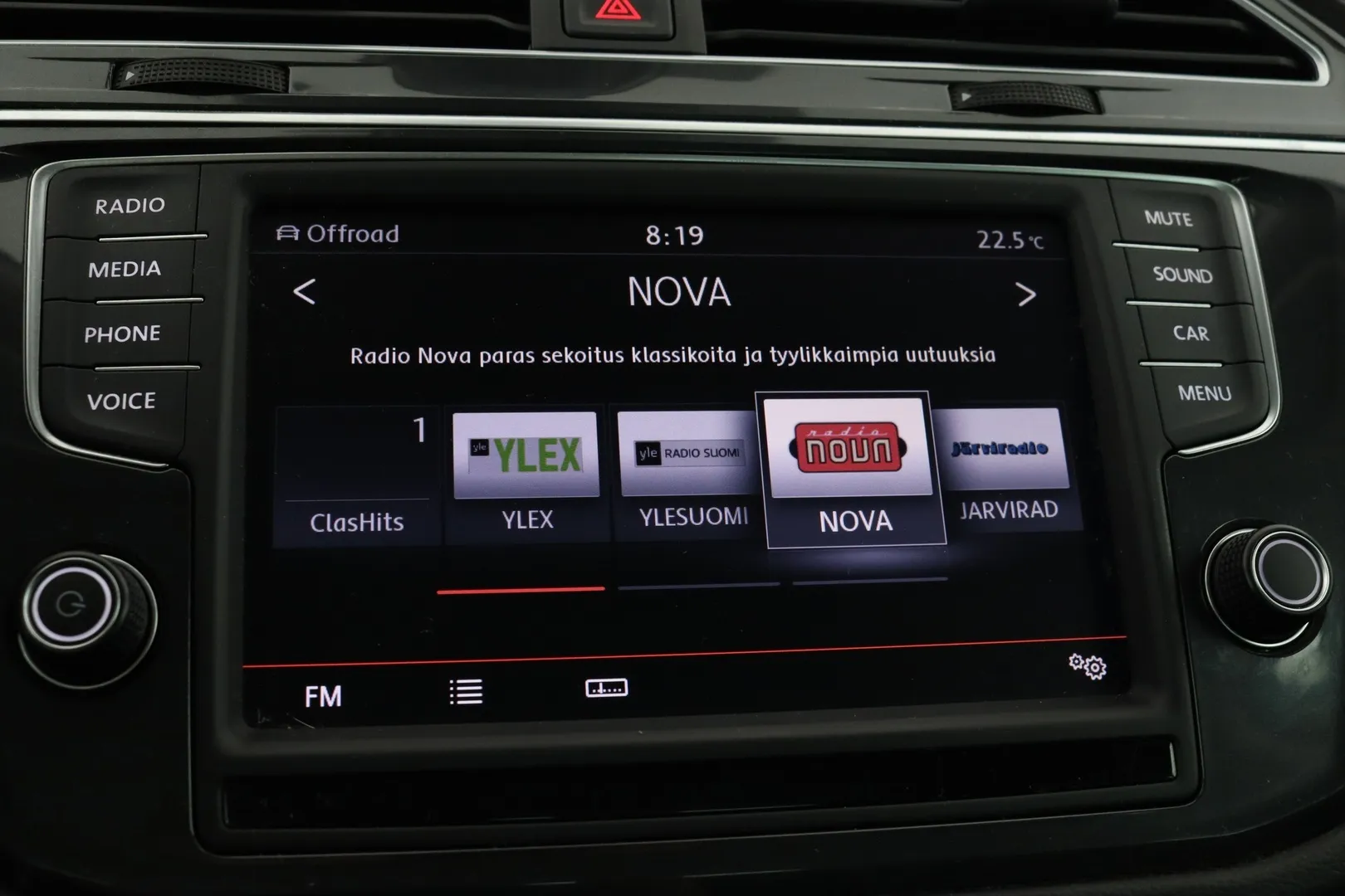 Volkswagen Tiguan SNS-772 carousel image