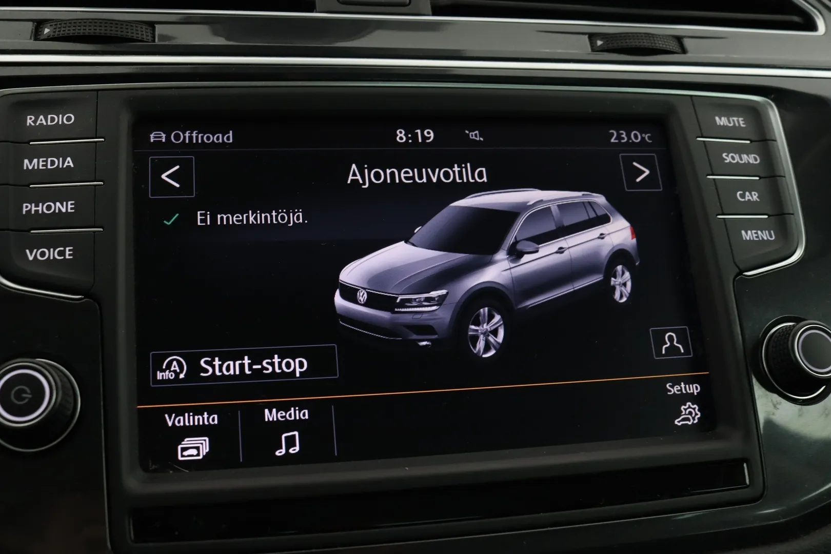 Volkswagen Tiguan SNS-772 carousel image