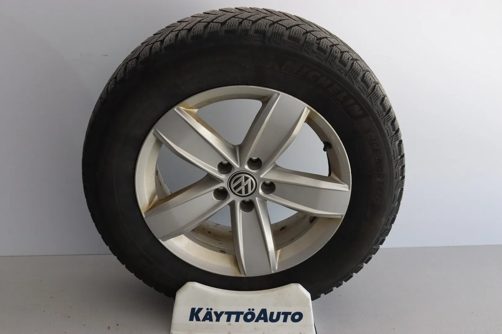 Volkswagen Tiguan SNS-772 carousel image