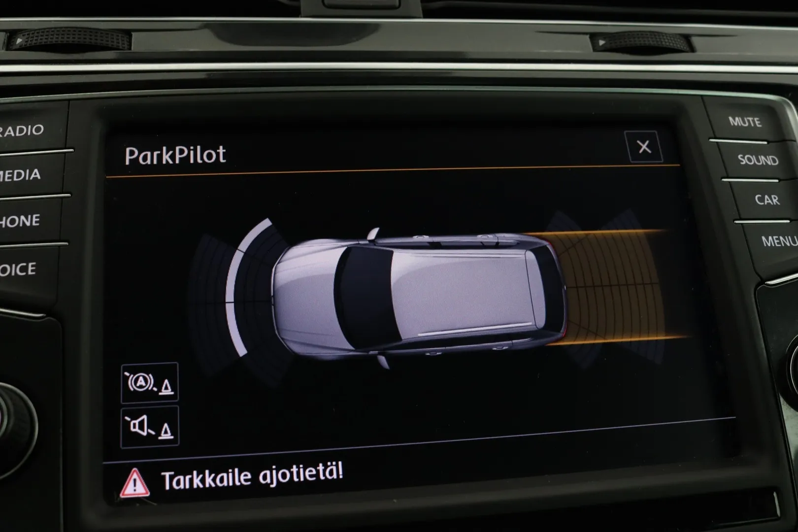 Volkswagen Tiguan SNS-772 carousel image