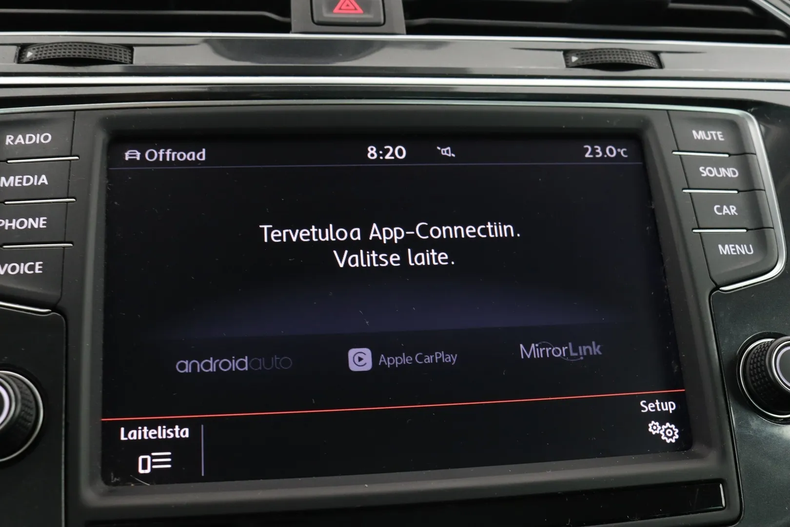 Volkswagen Tiguan SNS-772 carousel image