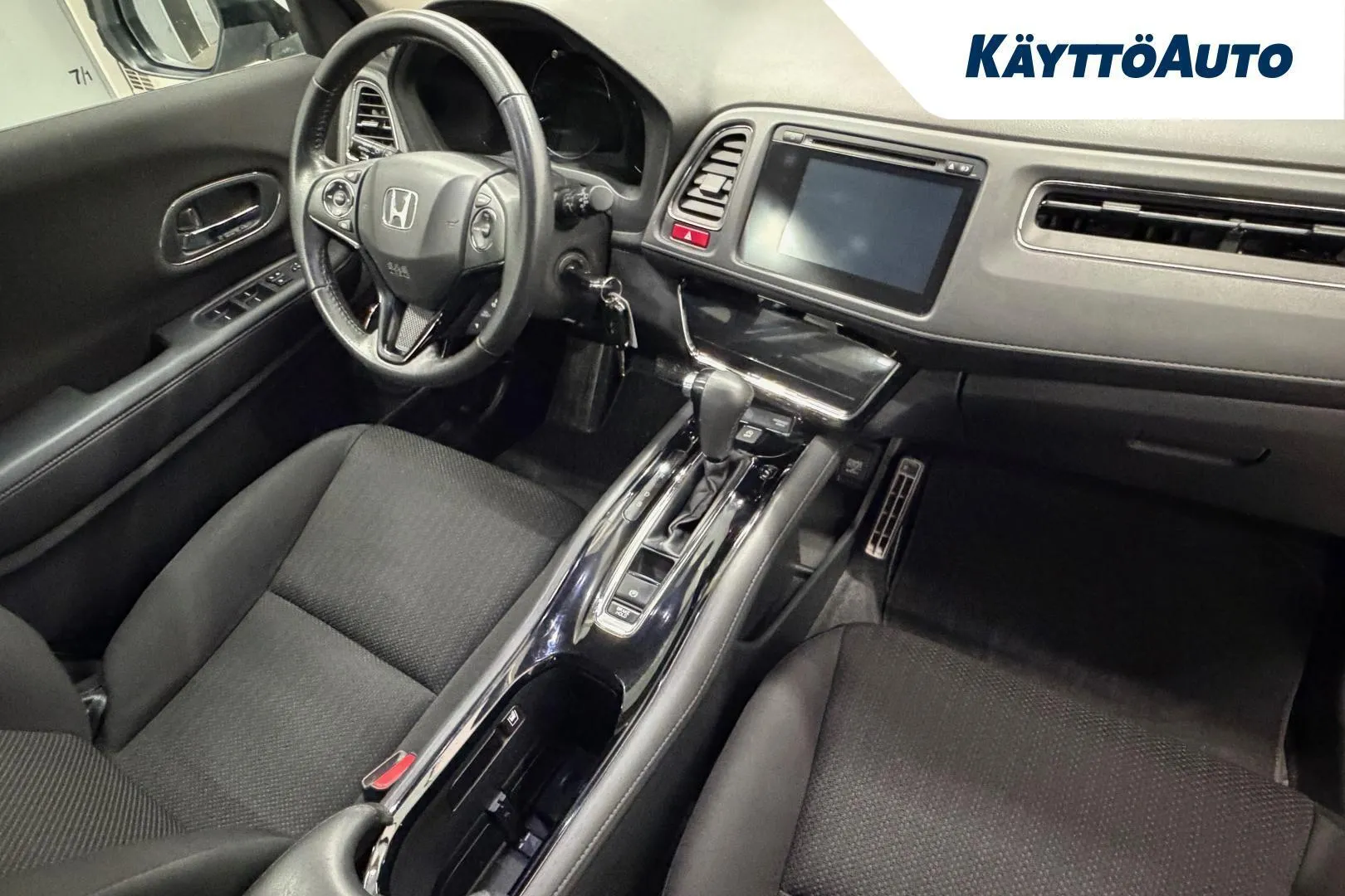 Honda HR-V FMH-620 carousel image