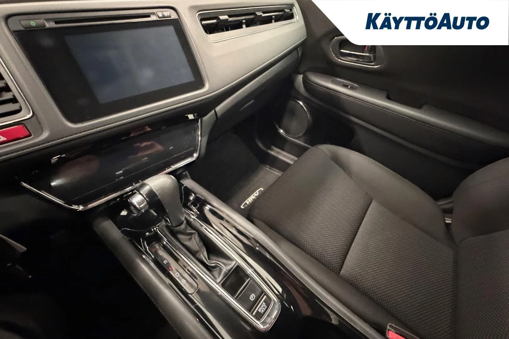 Honda HR-V FMH-620 carousel image