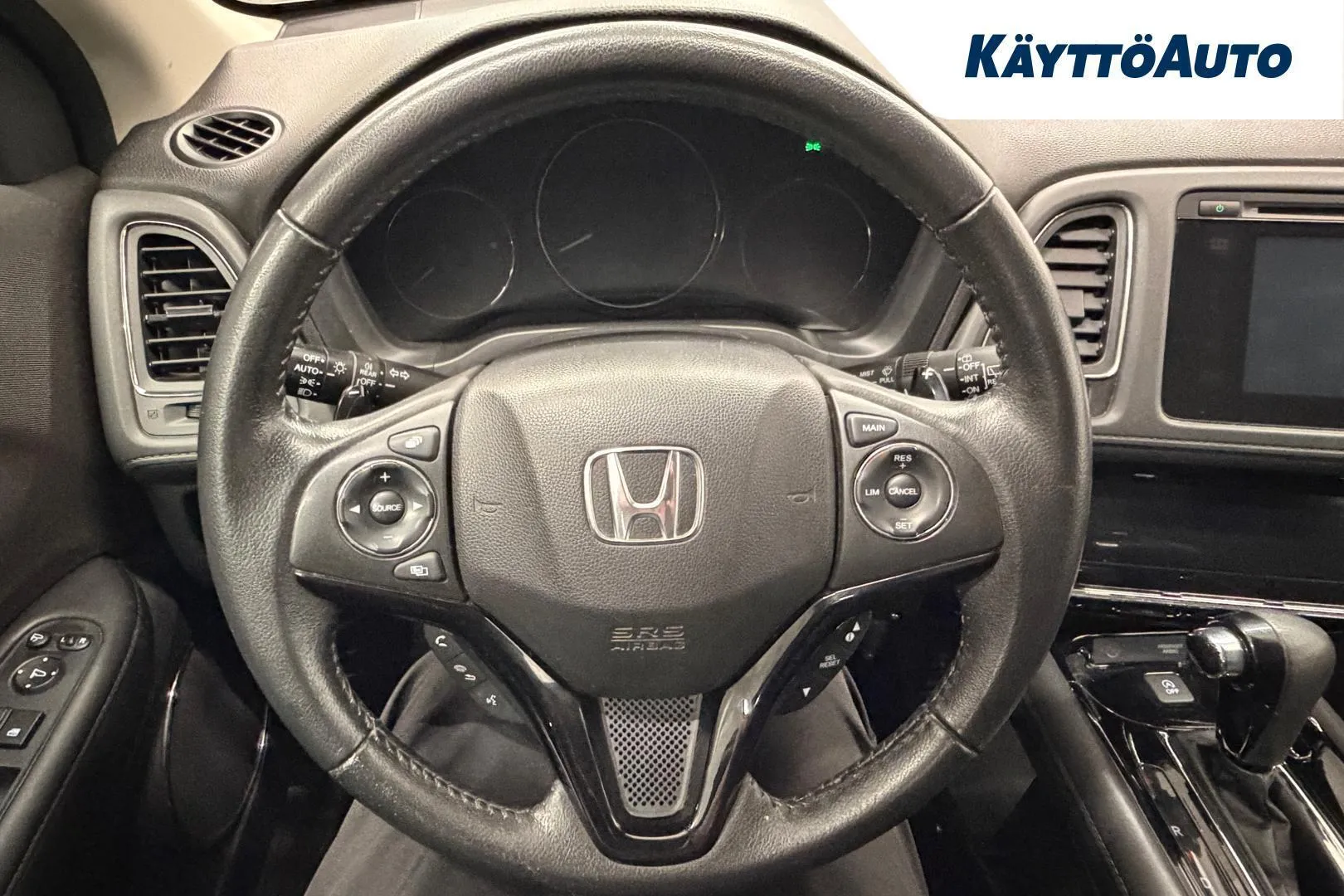 Honda HR-V FMH-620 carousel image