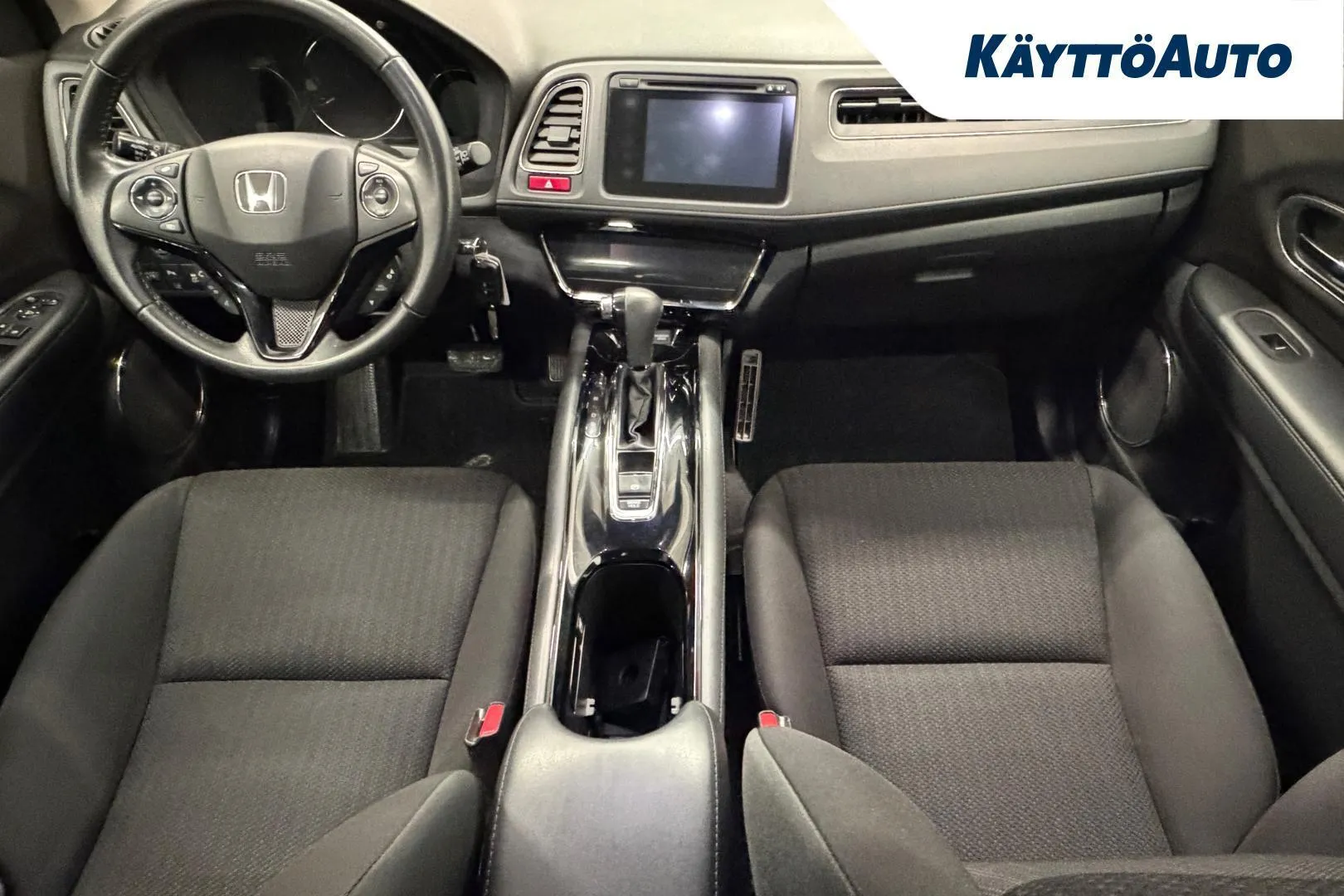 Honda HR-V FMH-620 carousel image