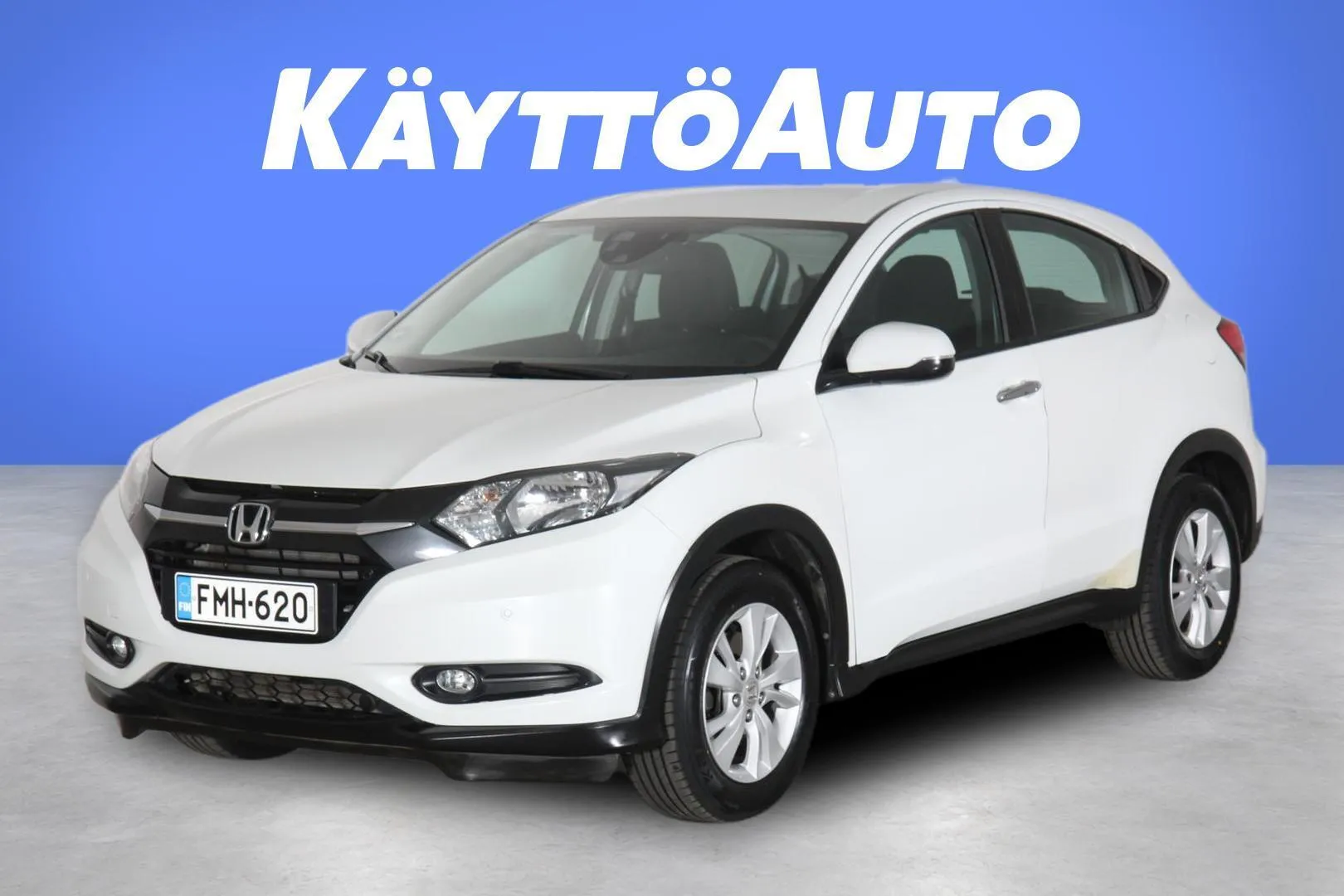 Honda HR-V FMH-620 carousel image