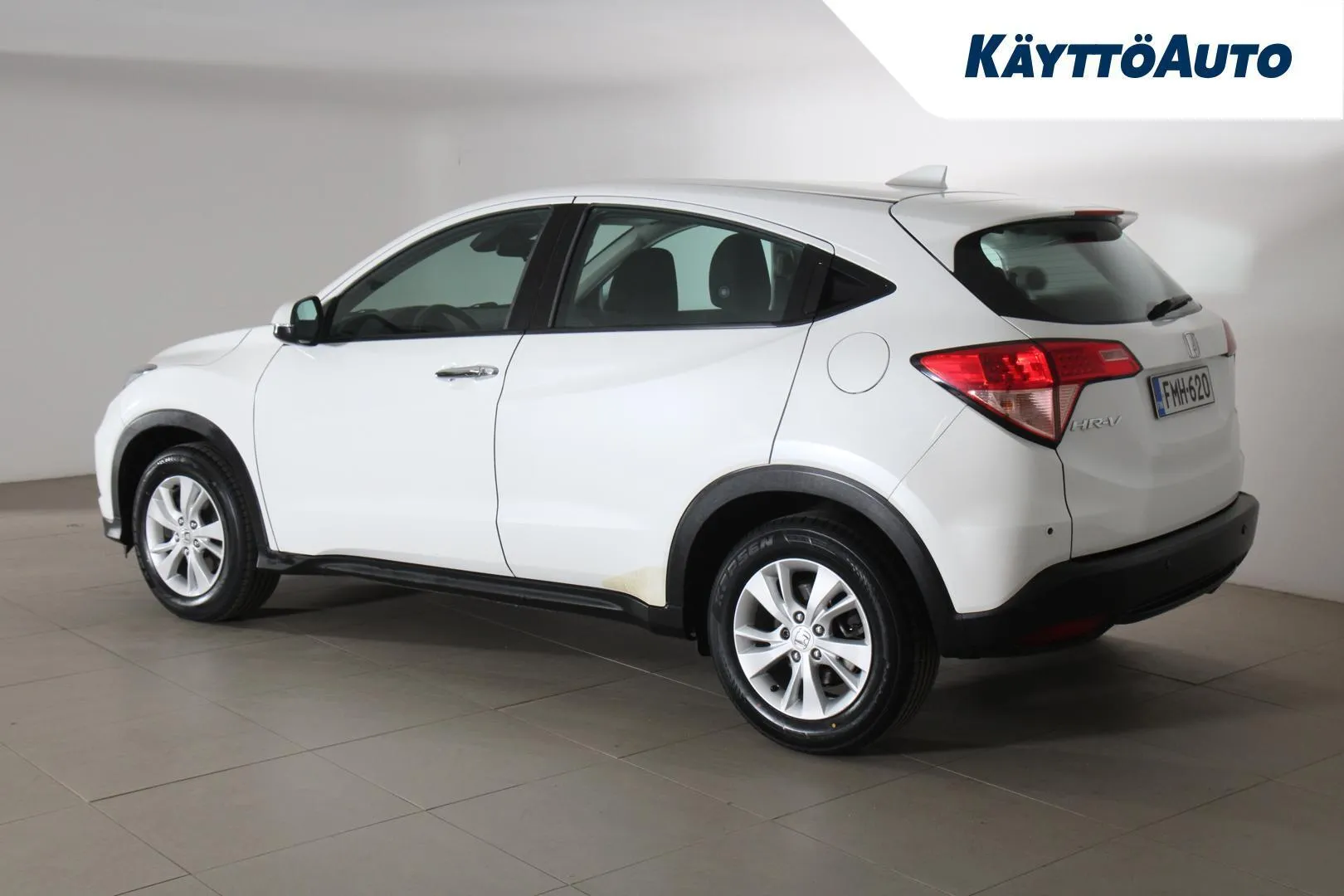 Honda HR-V FMH-620 carousel image