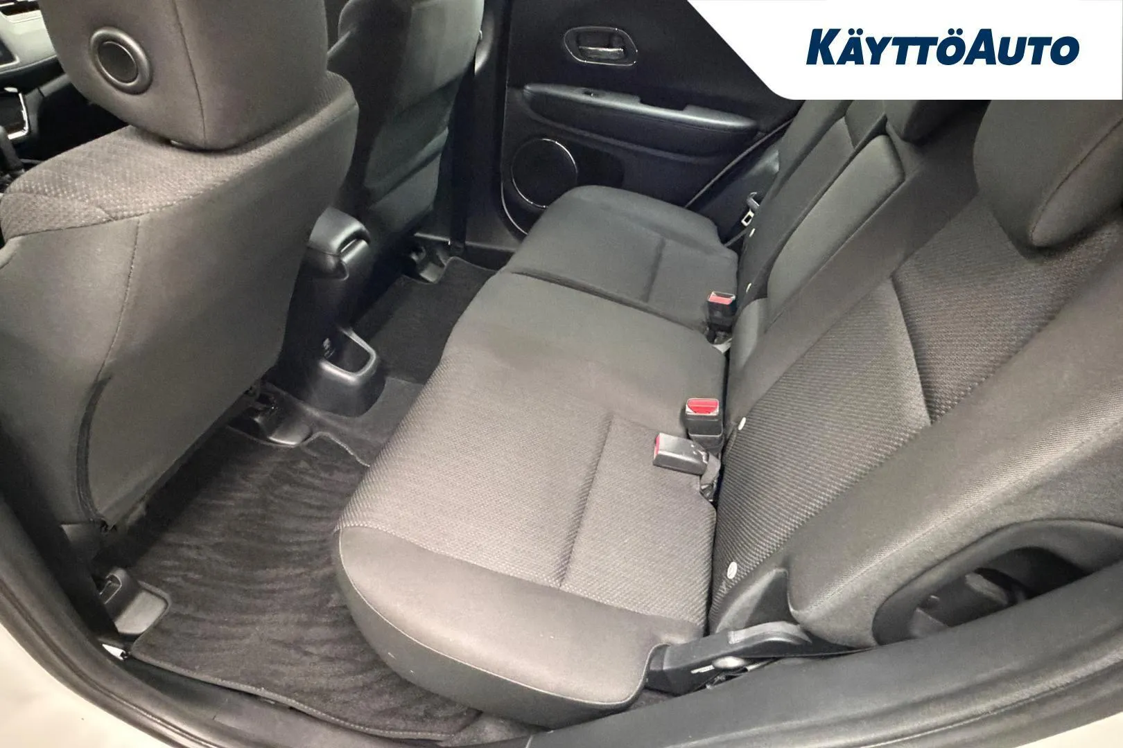Honda HR-V FMH-620 carousel image