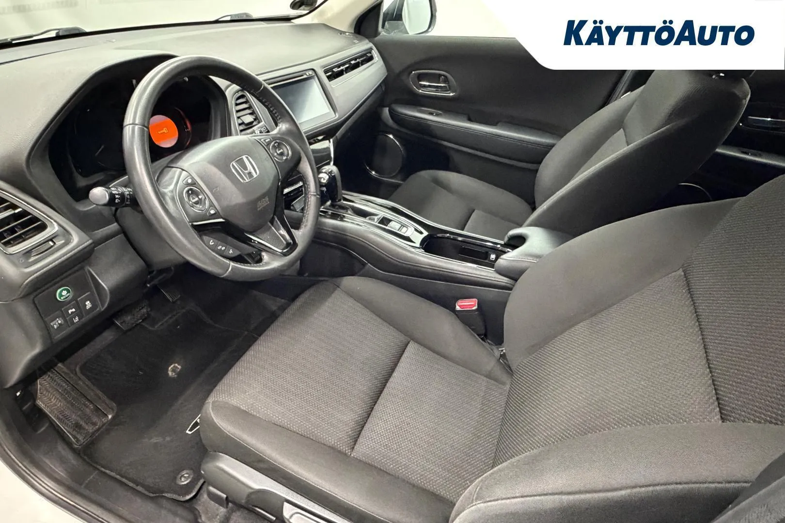 Honda HR-V FMH-620 carousel image