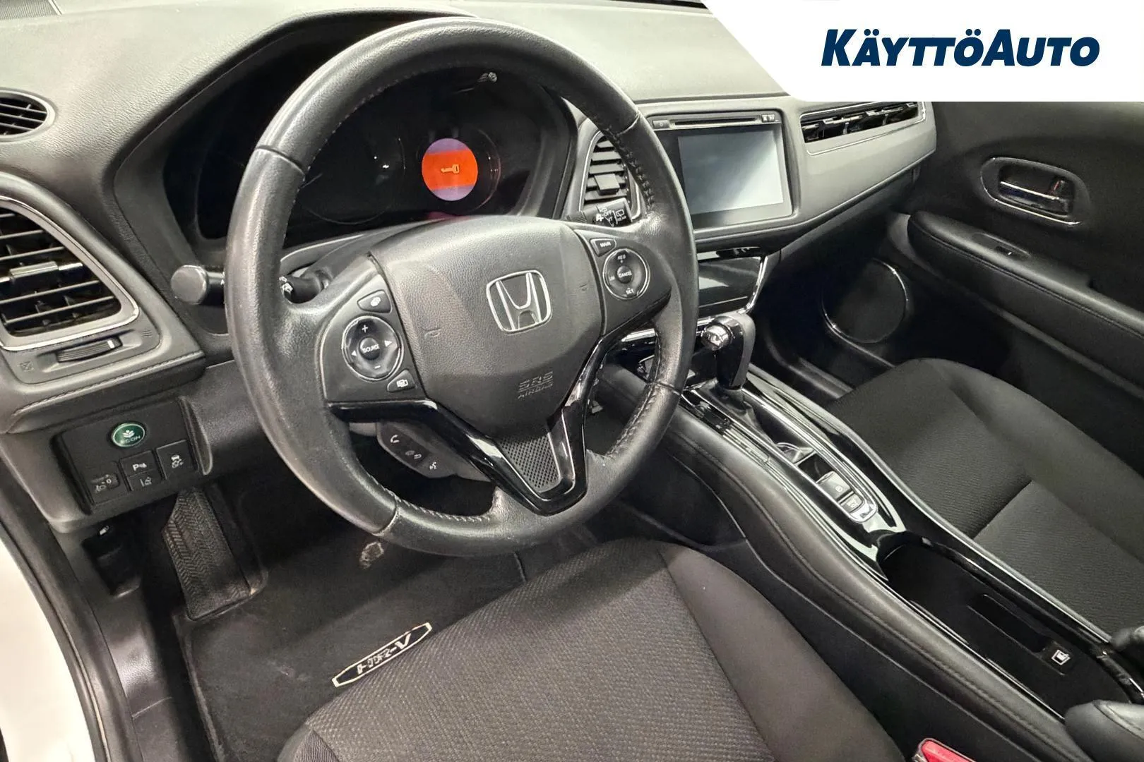 Honda HR-V FMH-620 carousel image