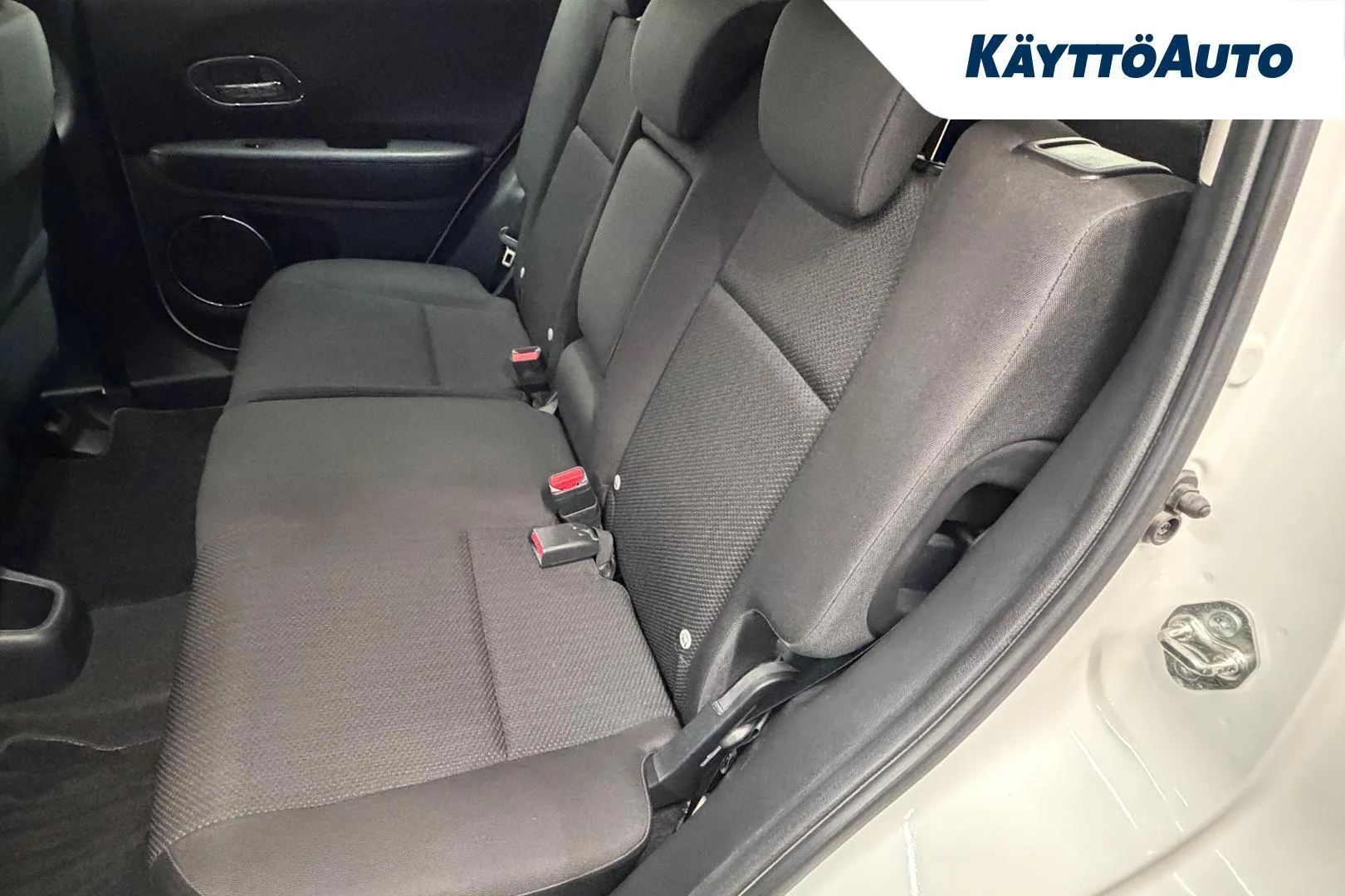 Honda HR-V FMH-620 carousel image