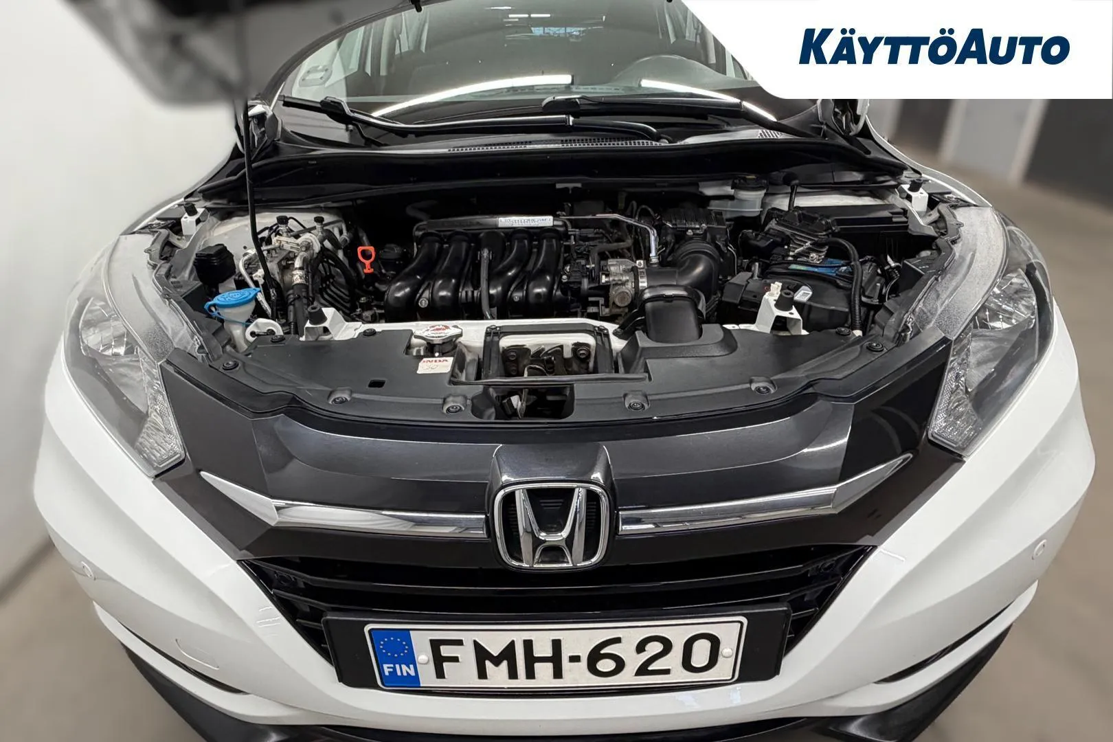 Honda HR-V FMH-620 carousel image