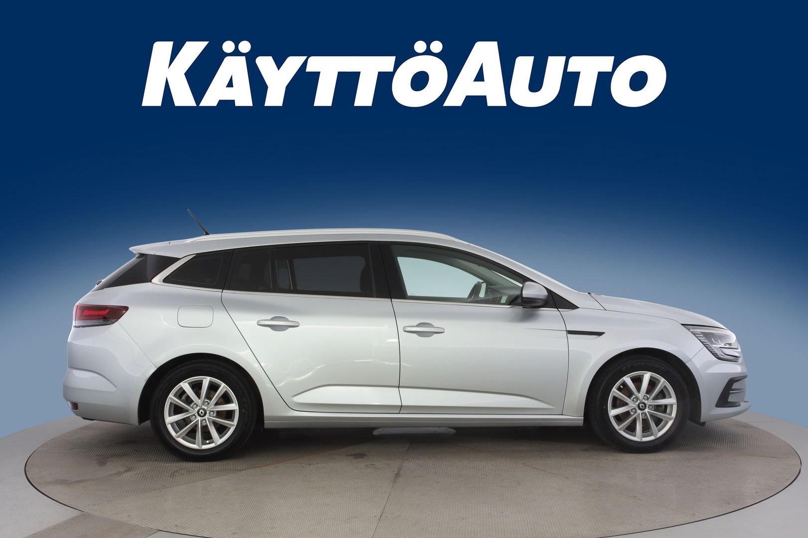 Renault Megane 2021, kuva 7/53