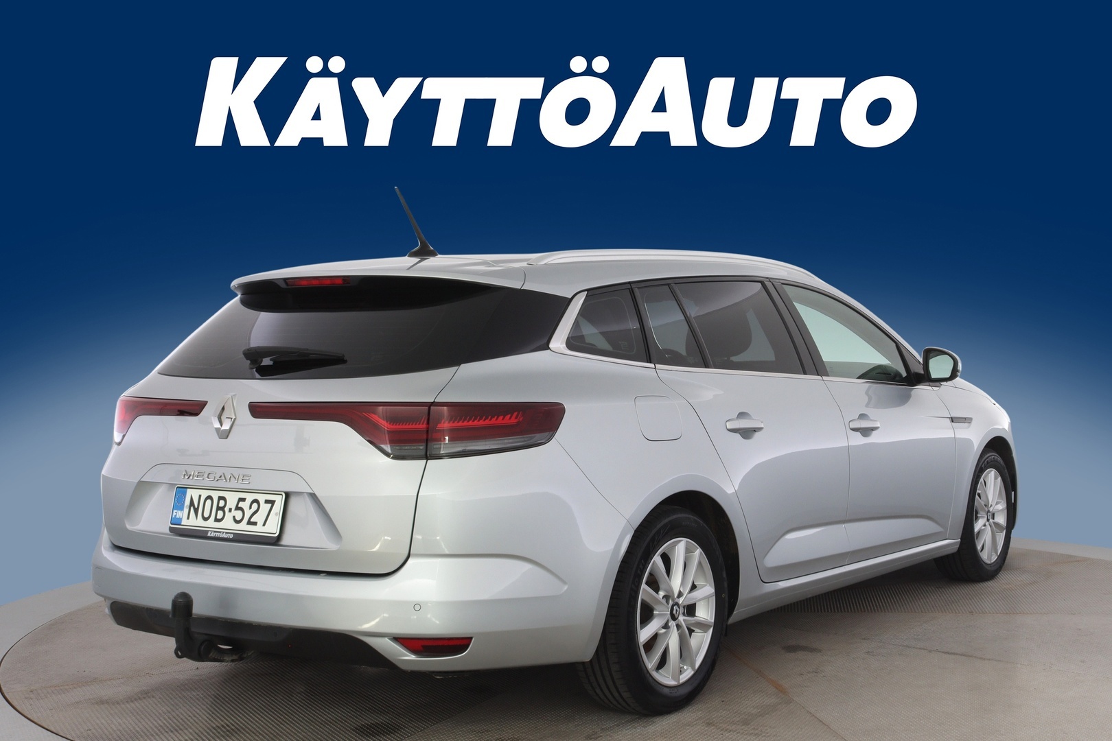 Renault Megane 2021, kuva 6/53