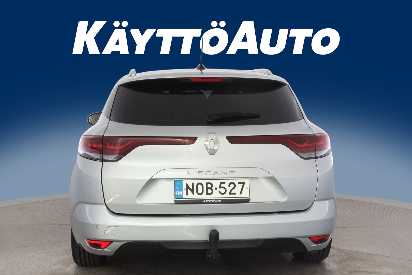 Renault Megane 2021, kuva 5/53