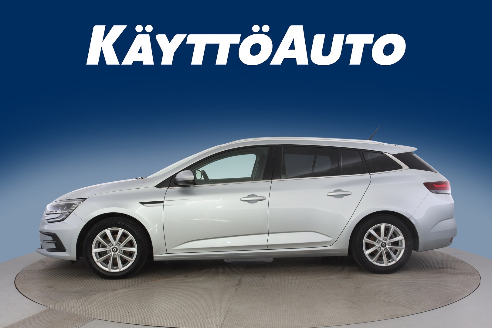 Renault Megane 2021, kuva 3/53