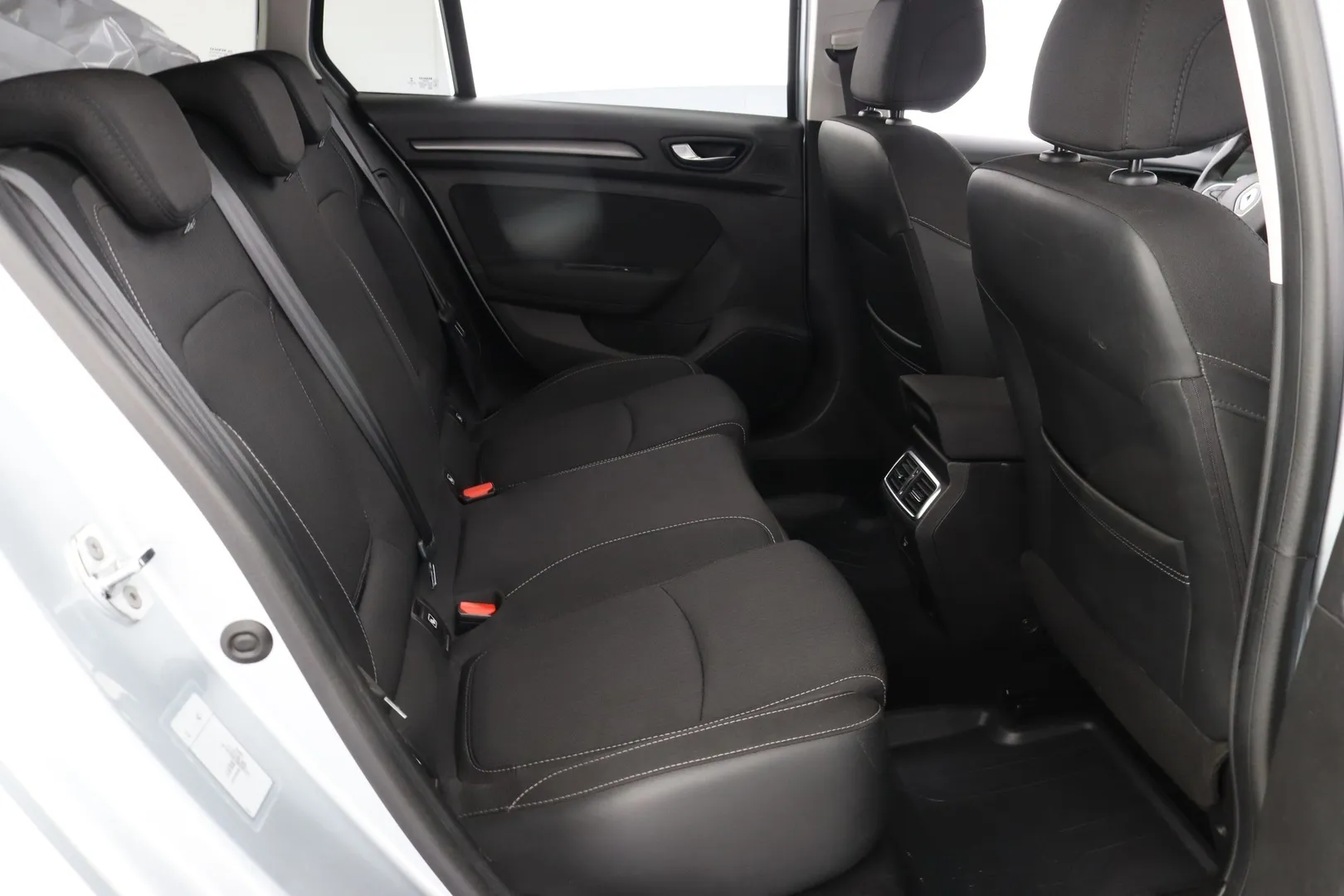 Renault Megane NOB-527 carousel image