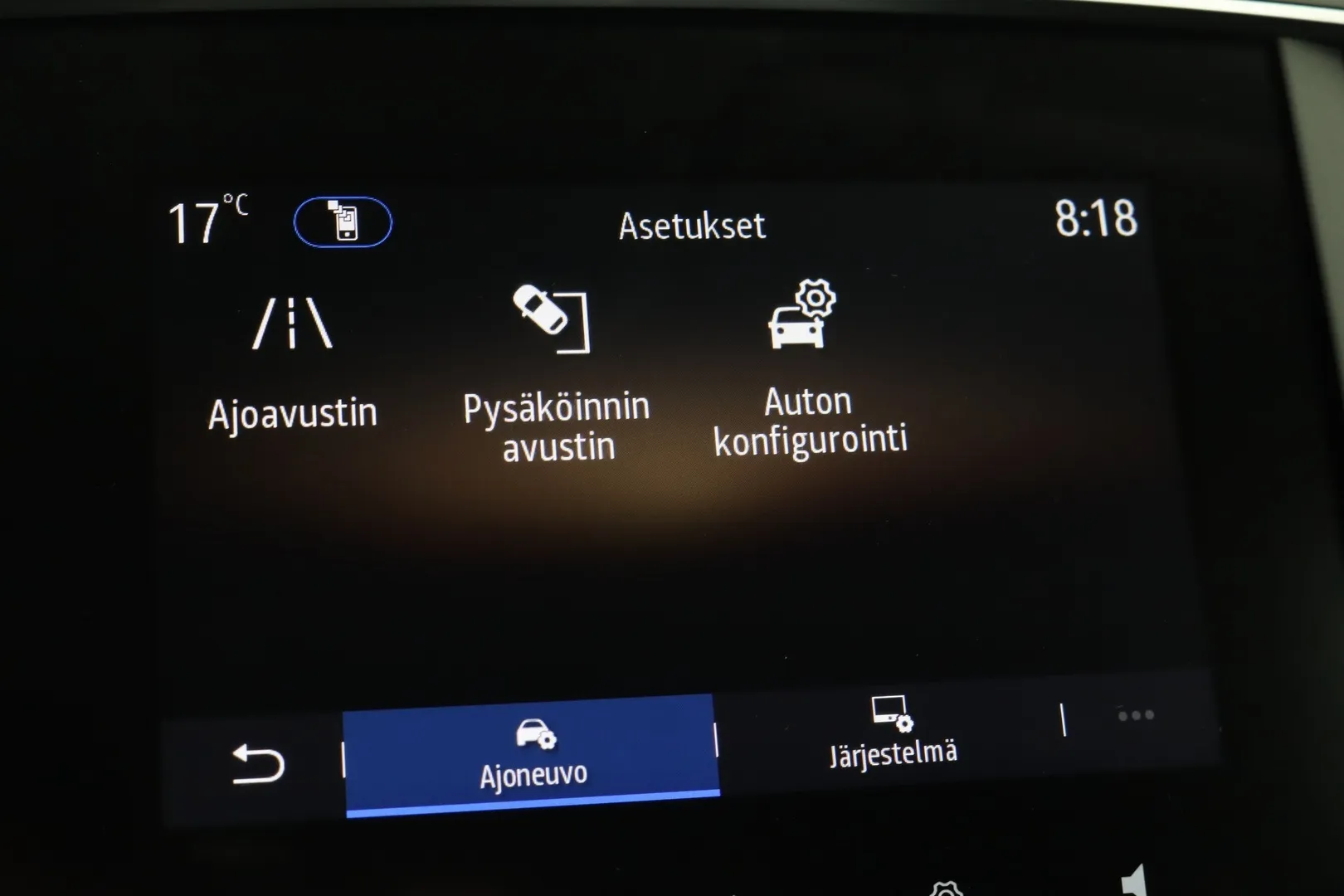 Renault Megane NOB-527 carousel image