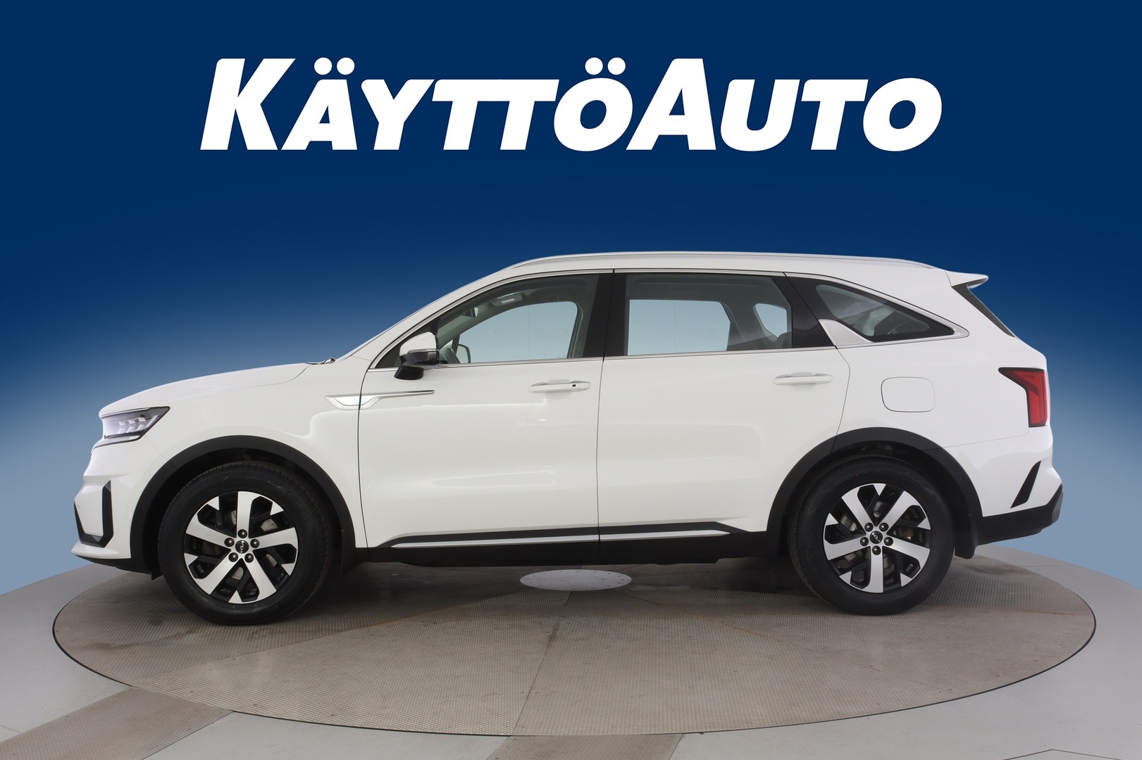 Kia Sorento 2022, photo 2/41