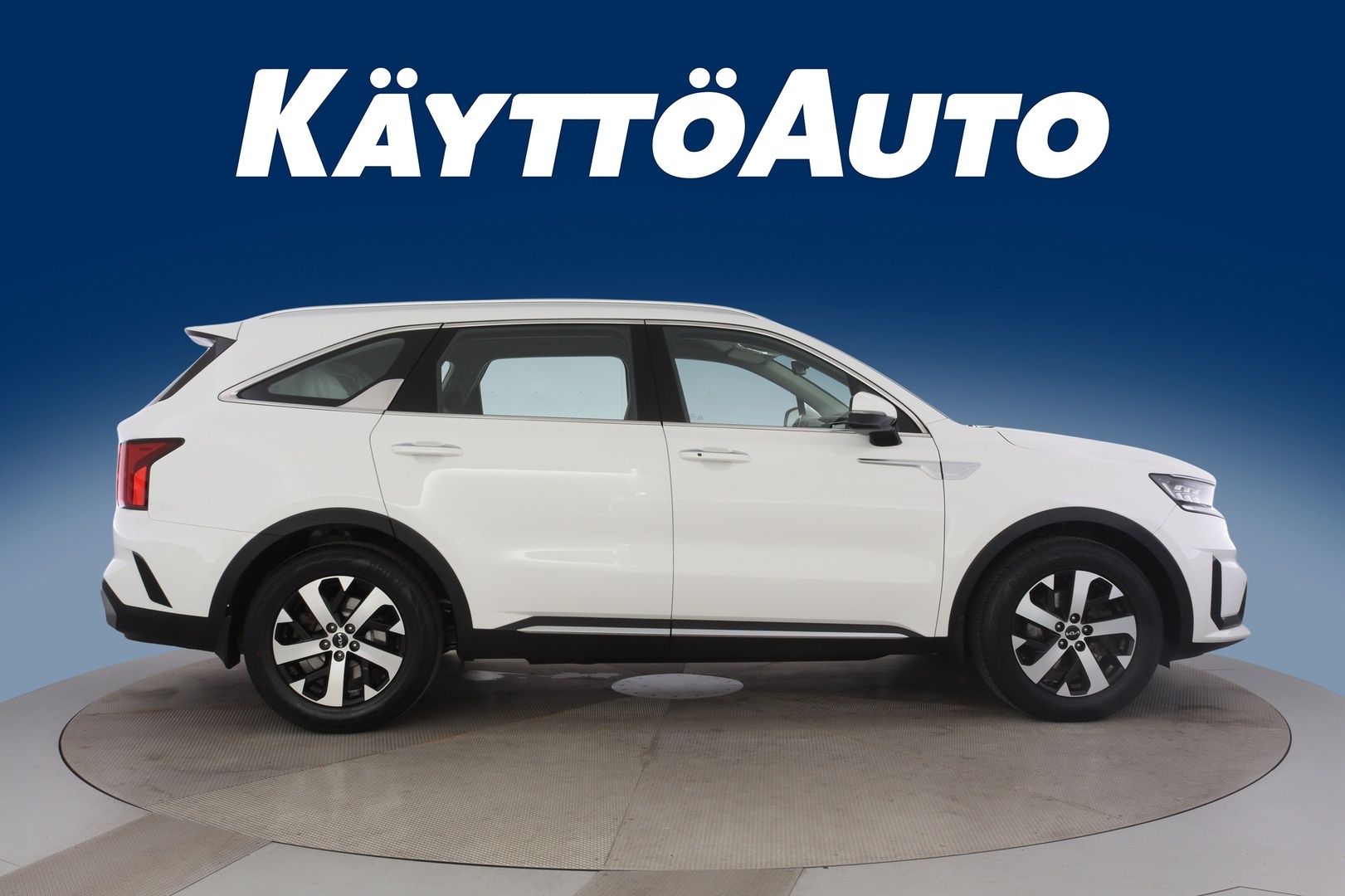 Kia Sorento 2022, photo 6/41
