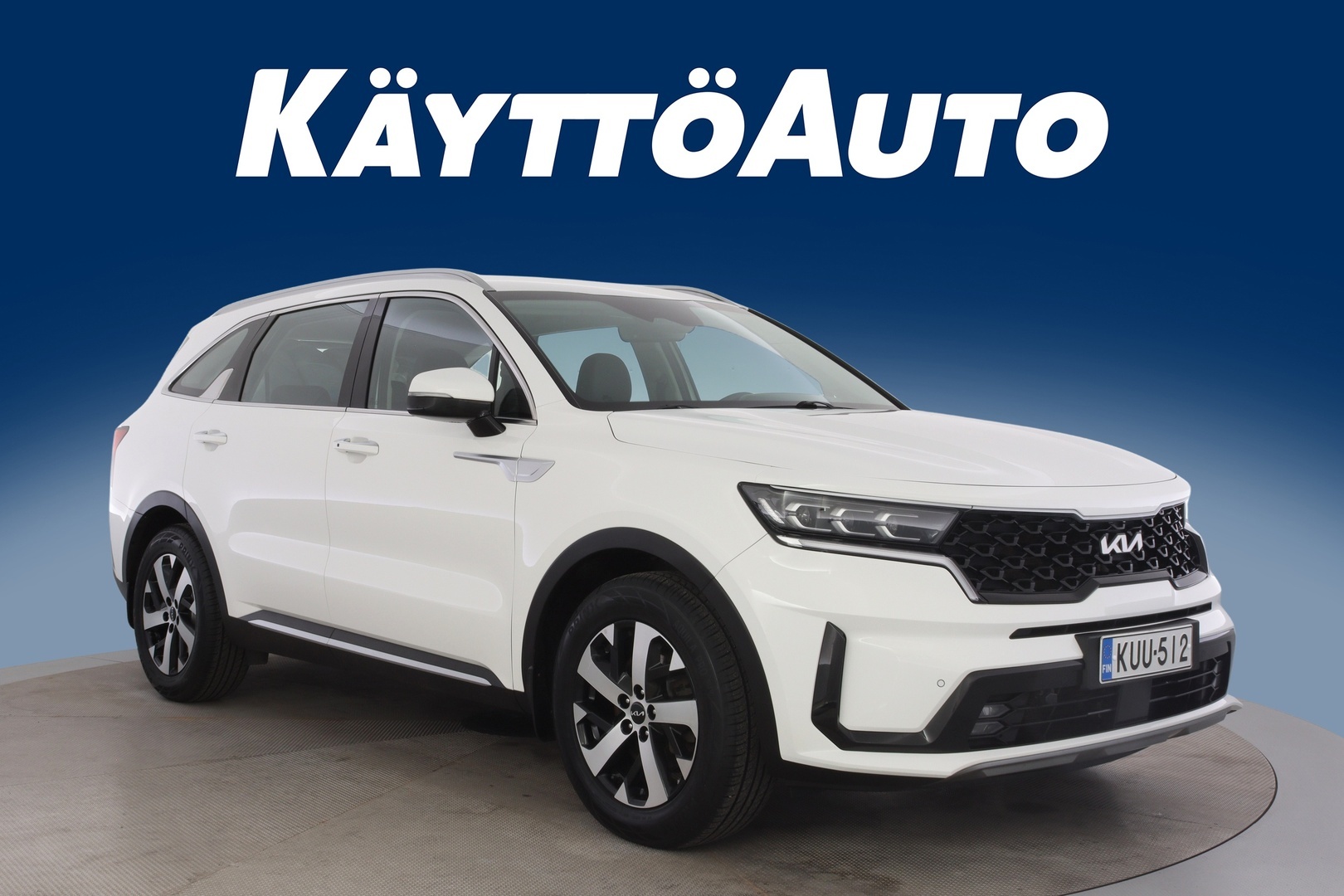 Kia Sorento 2022, photo 7/41