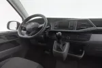 Volkswagen Transporter YKY-726 carousel thumbs
