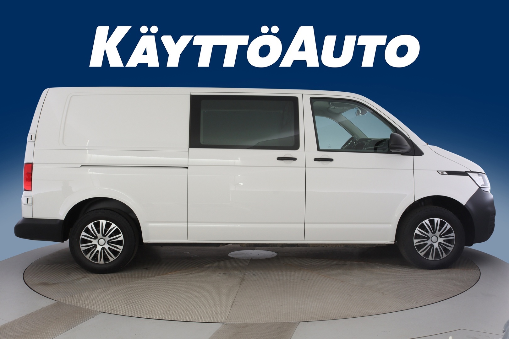Volkswagen Transporter 2022, kuva 6/40