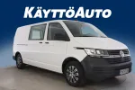 Volkswagen Transporter YKY-726 carousel thumbs