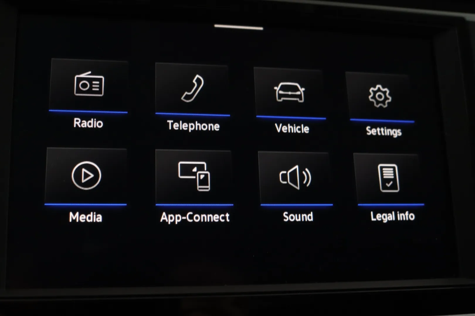Volkswagen Transporter YKY-726 carousel image