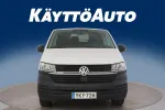 Volkswagen Transporter YKY-726 carousel thumbs