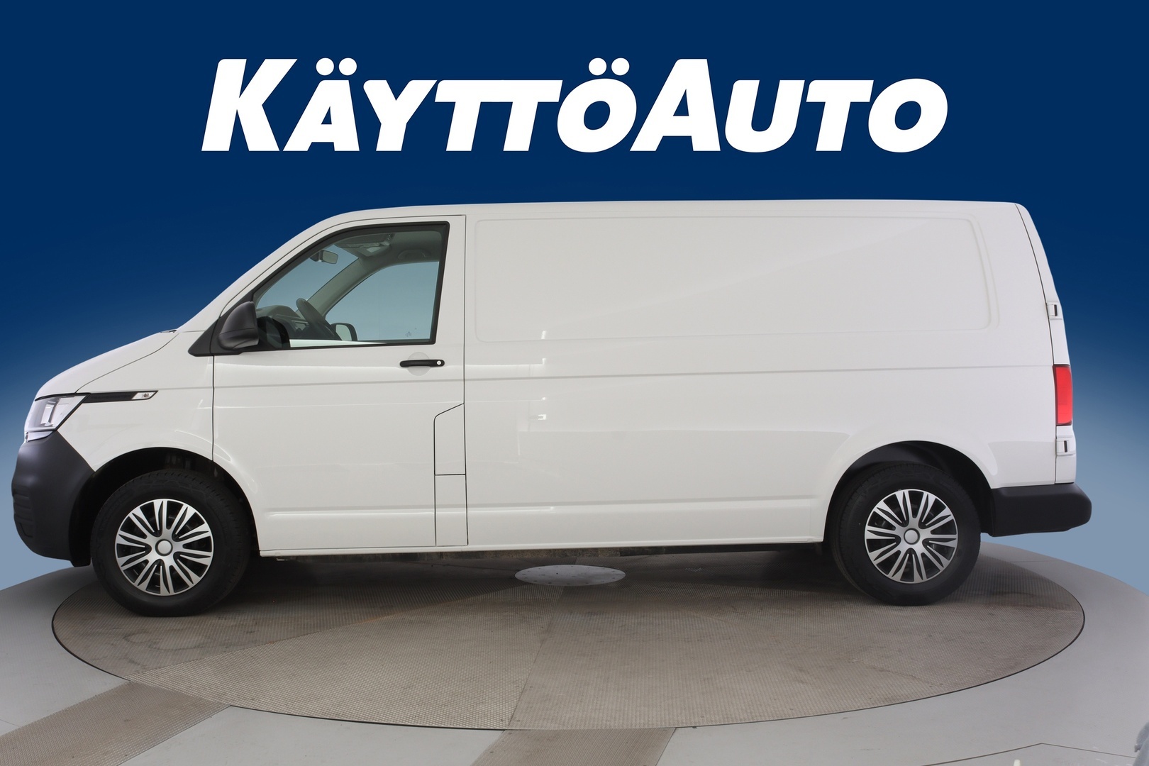 Volkswagen Transporter 2022, kuva 2/40