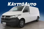 Volkswagen Transporter YKY-726 carousel thumbs