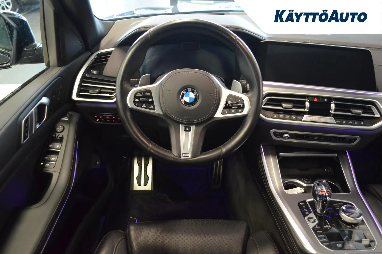 BMW X5 FOA-704 carousel image