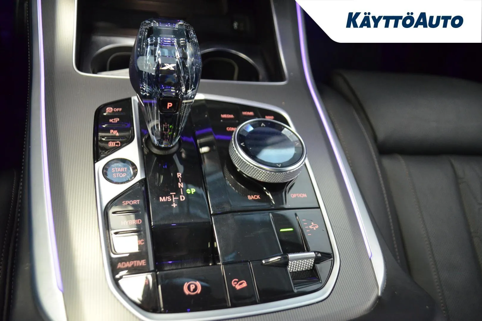 BMW X5 FOA-704 carousel image