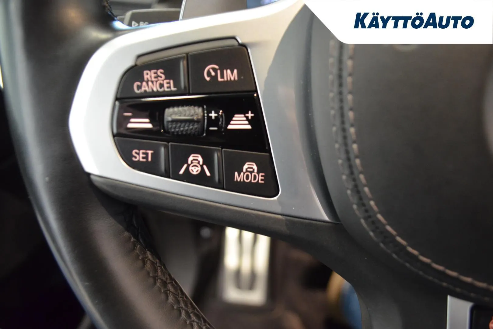 BMW X5 FOA-704 carousel image