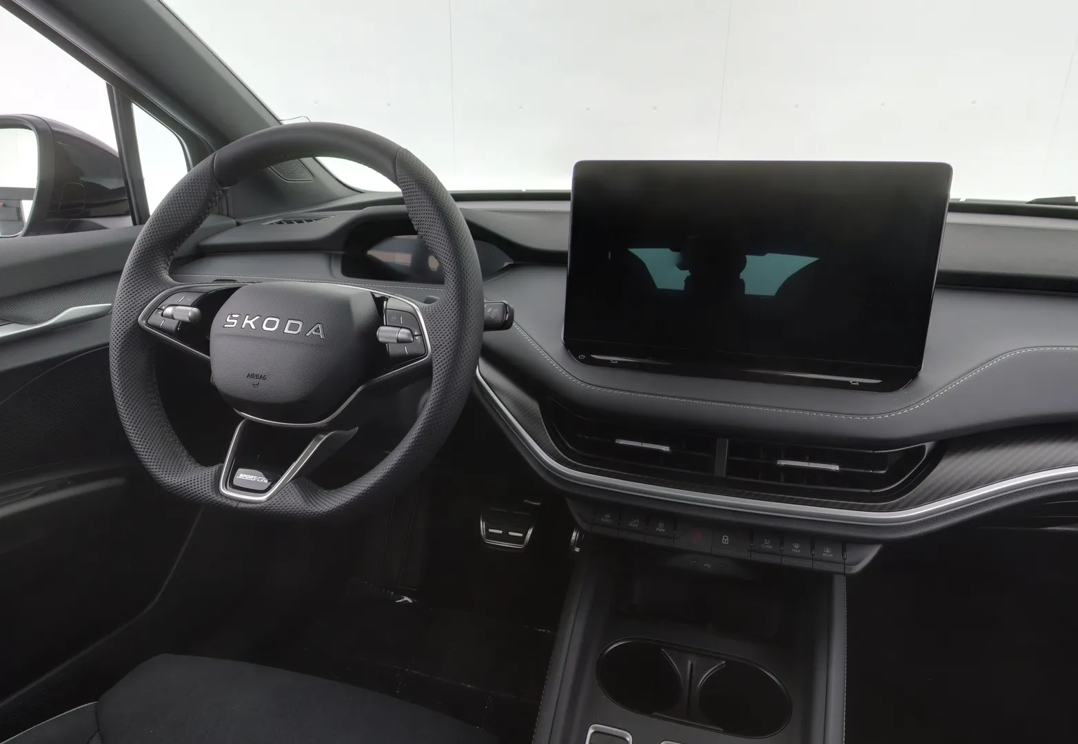 Skoda Enyaq FSY-341 carousel image