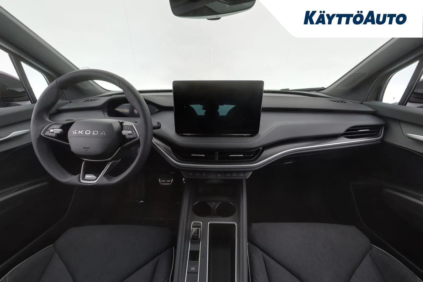 Skoda Enyaq FSY-341 carousel image
