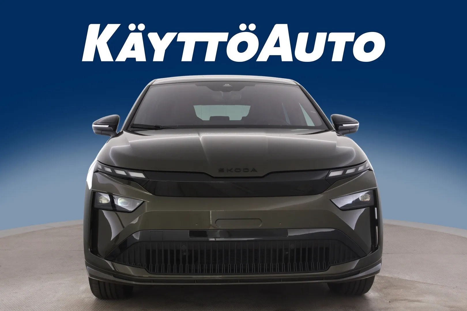 Skoda Enyaq FSY-341 carousel image