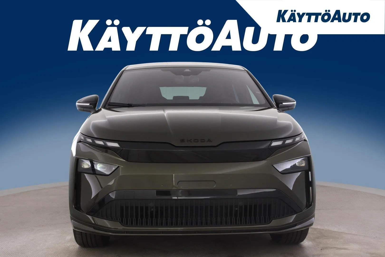 Skoda Enyaq FSY-341 carousel image