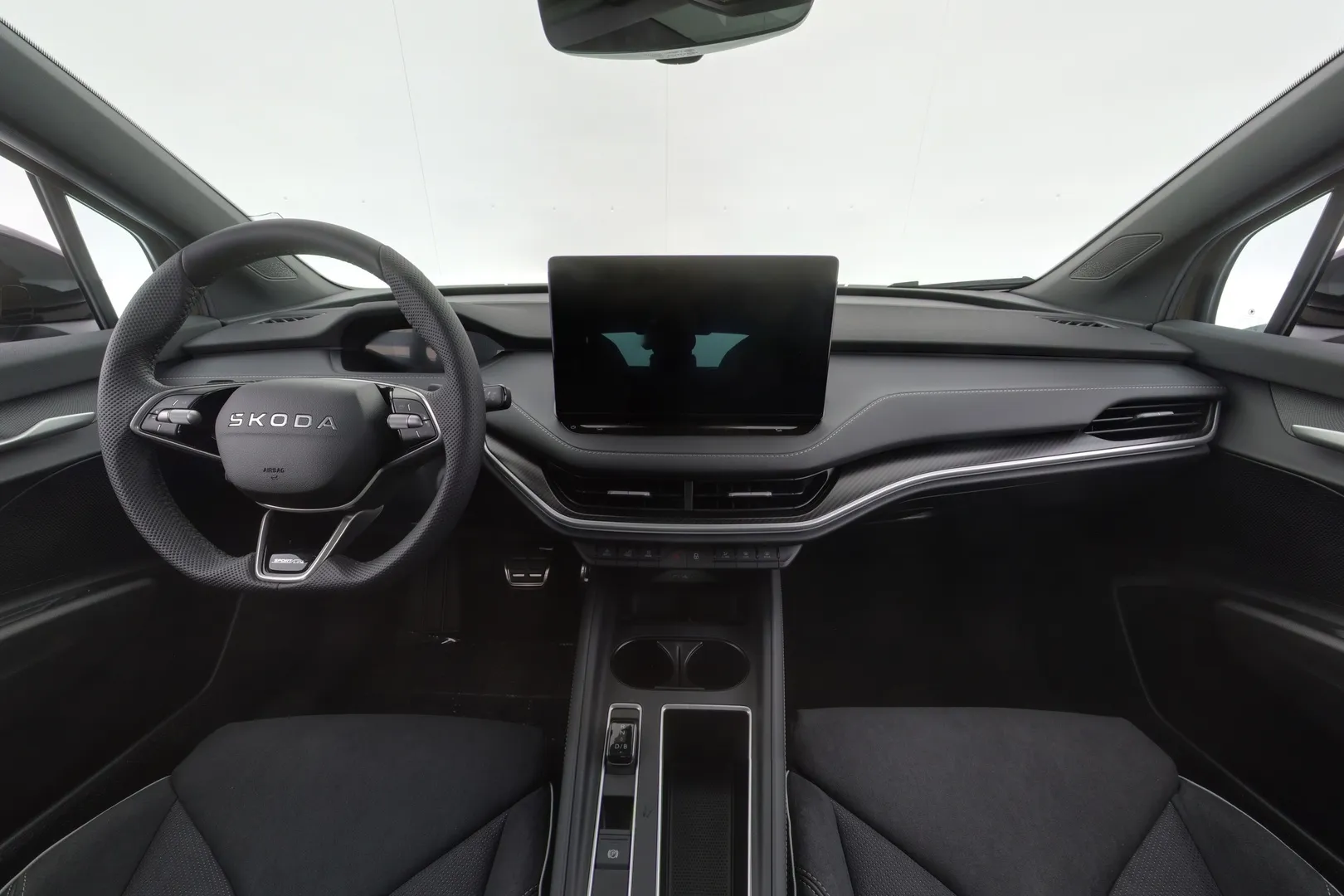 Skoda Enyaq FSY-341 carousel image