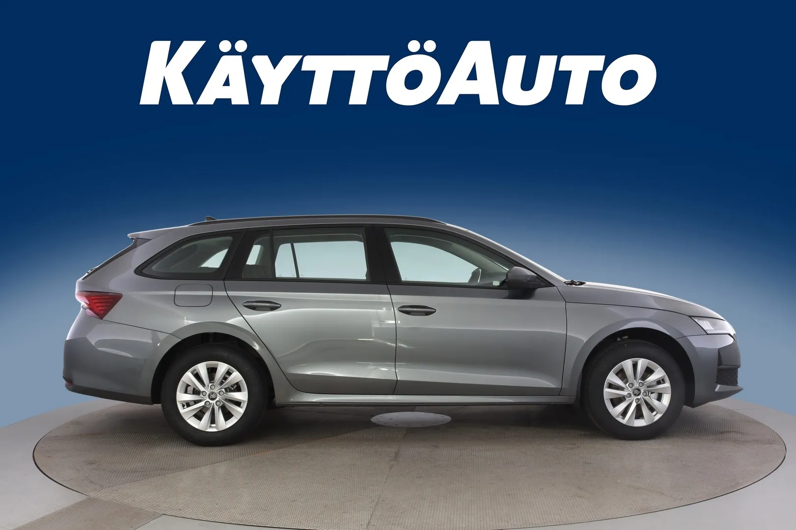 Skoda Octavia SSK-279 carousel image